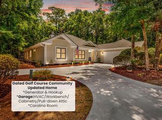 1204 Pine Valley Rd., North Myrtle Beach, SC 29582