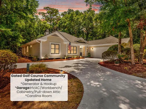 1204 Pine Valley Rd., North Myrtle Beach, SC 29582