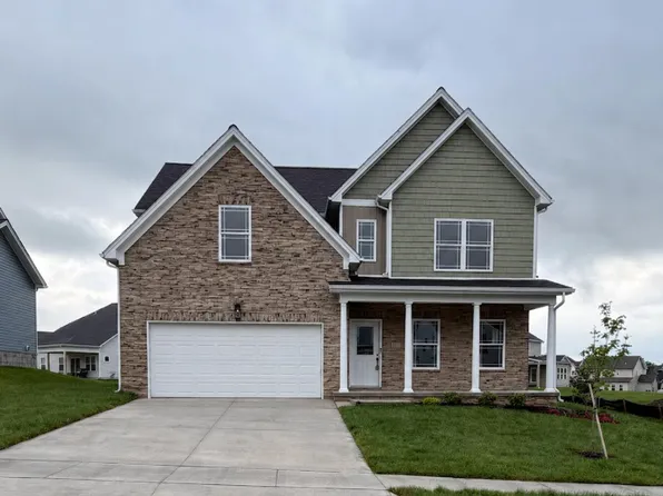 113 Clearwater Dr, Nicholasville, KY 40356