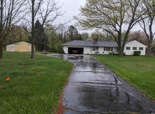 67280 Lake Trl, Lakeville, IN 46536
