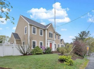 259 Central Ave, Needham, MA 02494