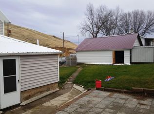 1571 Gould City Mayview Rd, Pomeroy, WA 99347