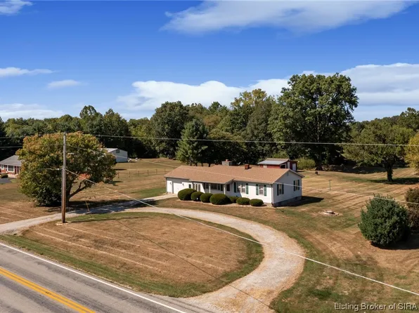 1437 E State Road 356, Scottsburg, IN 47170