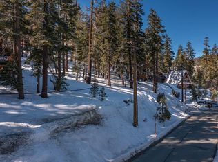 56 John Muir Rd, Mammoth Lakes, CA 93546