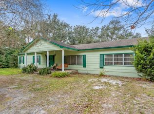 2268 Woodhill Ave, Orlando, FL 32825