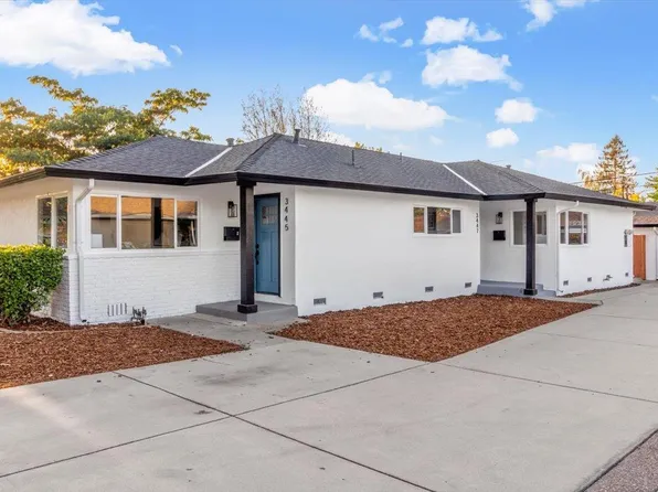 3445 Payne Ave, San Jose, CA 95117