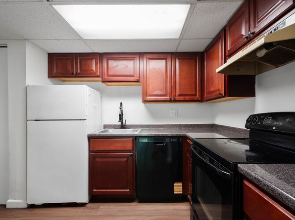 2850 Washington Blvd #10