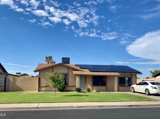 648 W Flower Ave, Mesa, AZ 85210