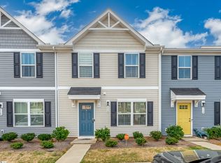 116 Fernside Ct, Greenville, SC 29617