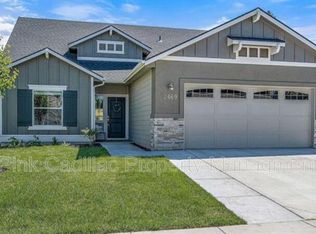 2469 E Blackstone Dr, Eagle, ID 83616