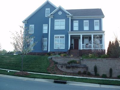 15073 Northgreen Dr, Huntersville, NC, 28078