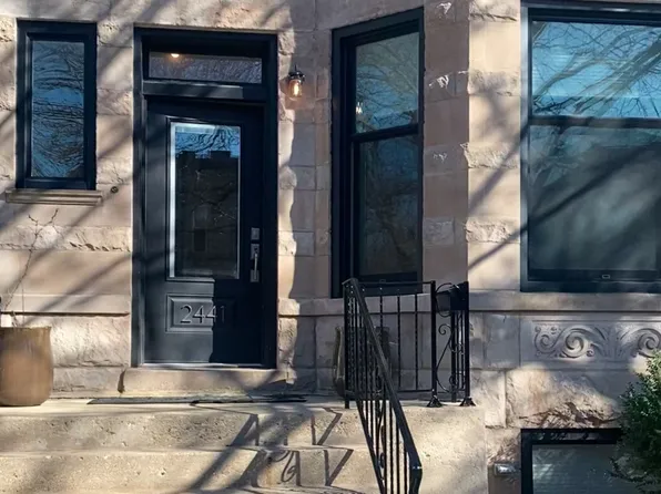 2441 N Mozart St, Chicago, IL 60647