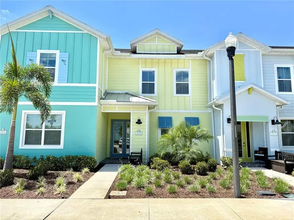 2906 Castaway Ln, Kissimmee, FL 34747