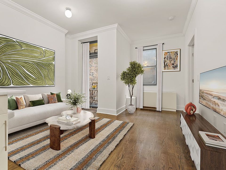 1st image of 555 Lenox Ave APT 4B