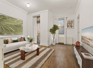 553 - 559 Lenox Ave, New York, NY 10037