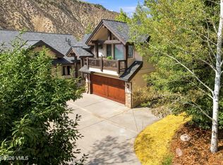 982 June Creek Rd, Edwards, CO 81632