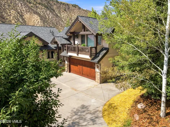 982 June Creek Rd, Edwards, CO 81632