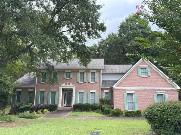 148 Tiffany Trce, Anniston, AL 36206