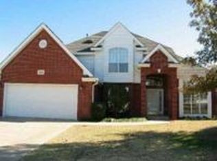1003 S Stoneridge Dr, Stillwater, OK 74074