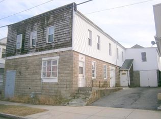 114 Glennon St, New Bedford, MA 02745