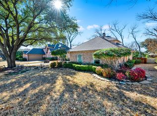 2905 Foxcreek Dr, Richardson, TX 75082