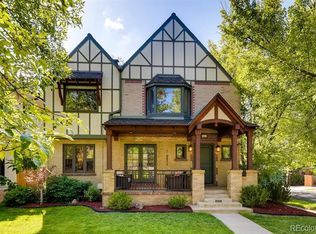 1001 S Josephine St, Denver, CO 80209