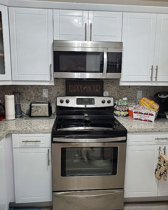 1st image of 9310 Fontainebleau Blvd APT 309