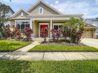 4349 Atwood Dr, Orlando, FL 32828