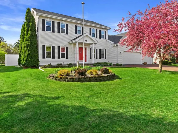 7105 Maple Point Drive, Madison, WI 53719