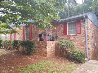 5382 Bishops Cir, Norcross, GA 30093