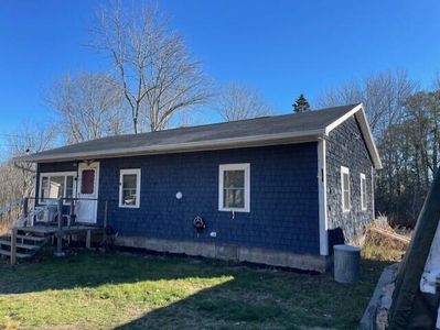 29 Dyer Lane, Steuben, ME, 04607