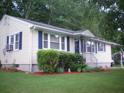 25 Dudley St, Norwich, CT, 06360