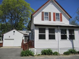 16 Morton St, Malden, MA 02148