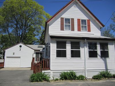 16 Morton St, Malden, MA, 02148