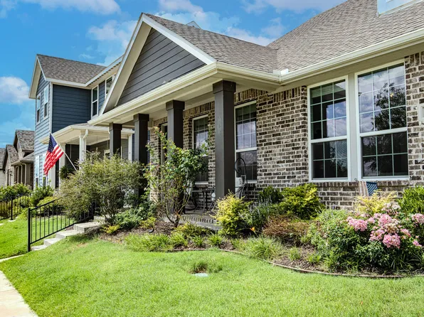 2440 Elm Pl, Northlake, TX 76247