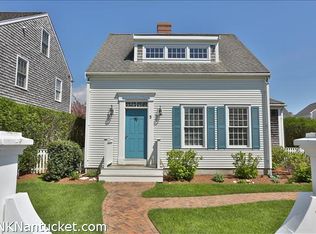 5 Killdeer Ln, Nantucket, MA 02554