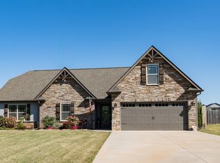 910 Grand Canyon Rd, Inman, SC 29349