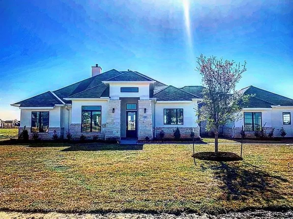 7810 Stratford Hall Dr, Rosharon, TX 77583