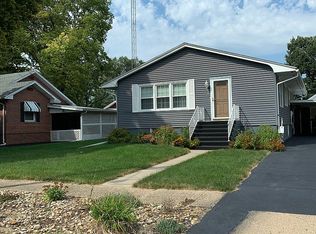 420 E Jefferson St, Havana, IL 62644