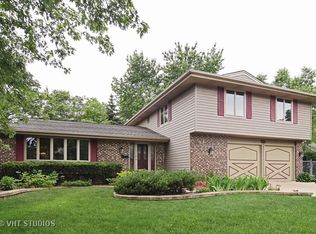 118 Samoset Ln, Schaumburg, IL 60193