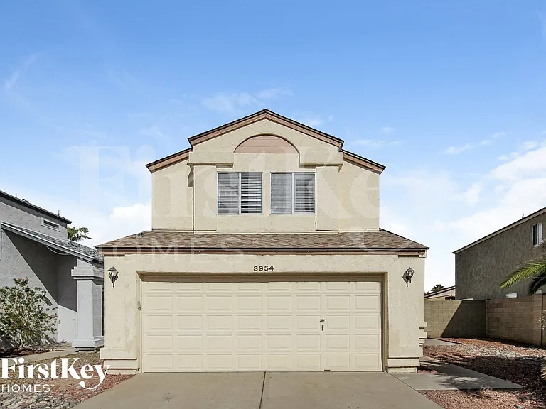 3954 W Camino Del Rio Rd — Photo 2