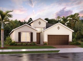 1583 Sepal St, Kissimmee, FL 34744