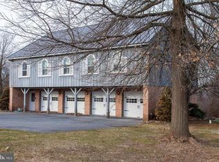 661 Brownsville Rd, Sinking Spring, PA 19608