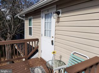 699 National Ave APT 4, Winchester, VA 22601