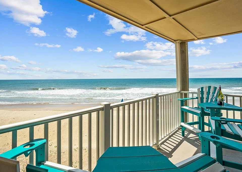 1822 New River Inlet Rd #1108