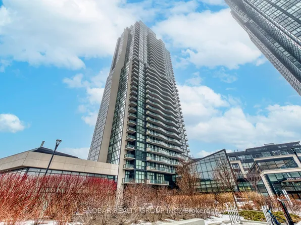 2900 Highway 7 Rd #201, Vaughan, ON L4K 0G3