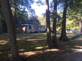323 North Ave, Brockton, MA 02302
