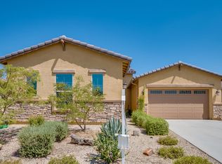 18018 W Thunderhill Pl, Goodyear, AZ 85338