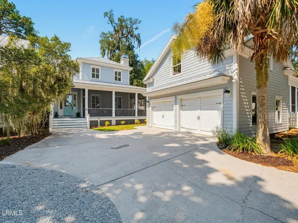 4 Addison, Beaufort, SC 29907