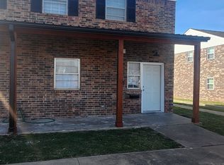 3901 N Kickapoo Ave APT 25, Shawnee, OK 74804